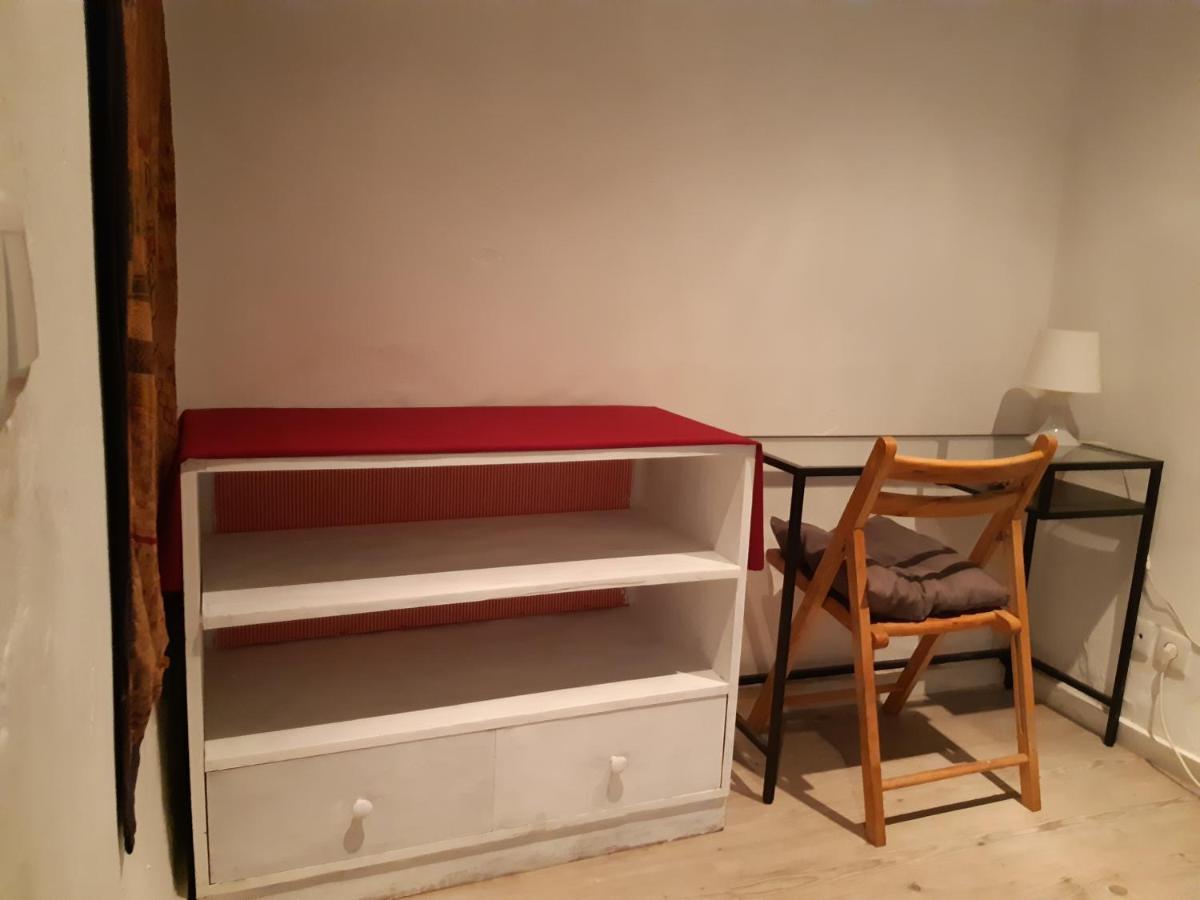 Appartement Casa Da Rua Fresca à Lisboa Extérieur photo